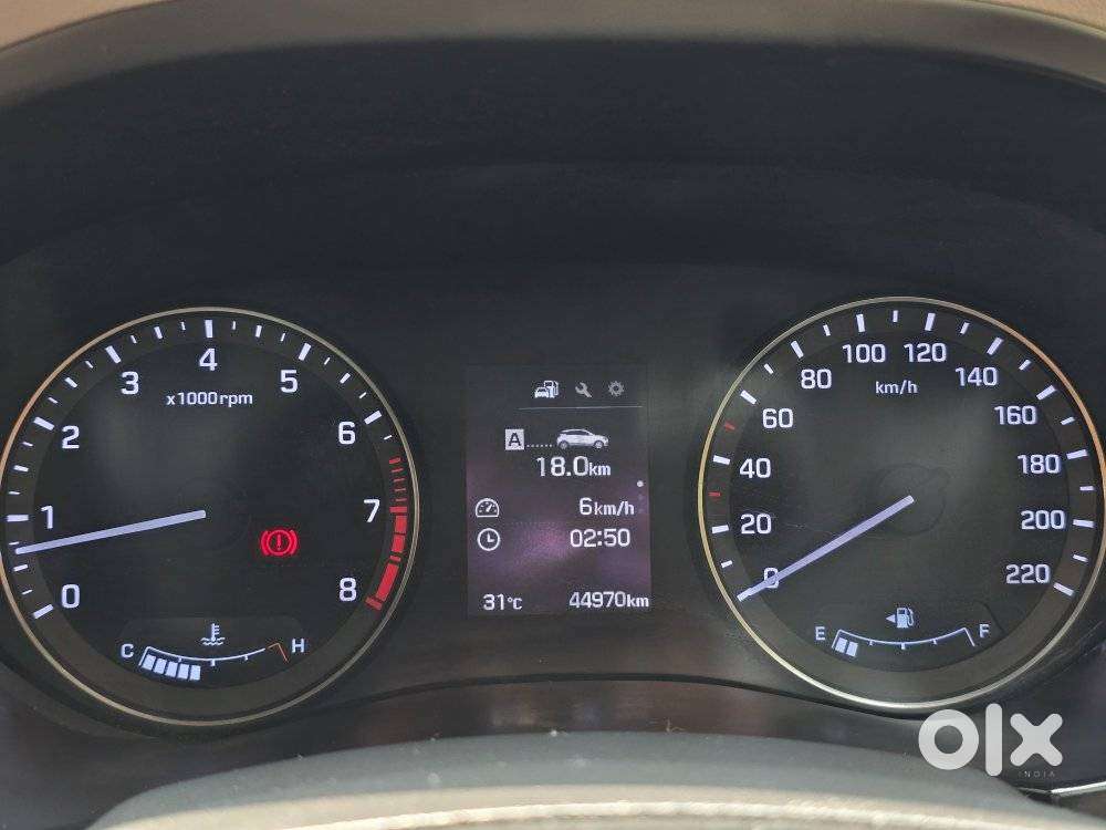 Hyundai Elite I20 Asta 1.2 (o), 2017, Petrol