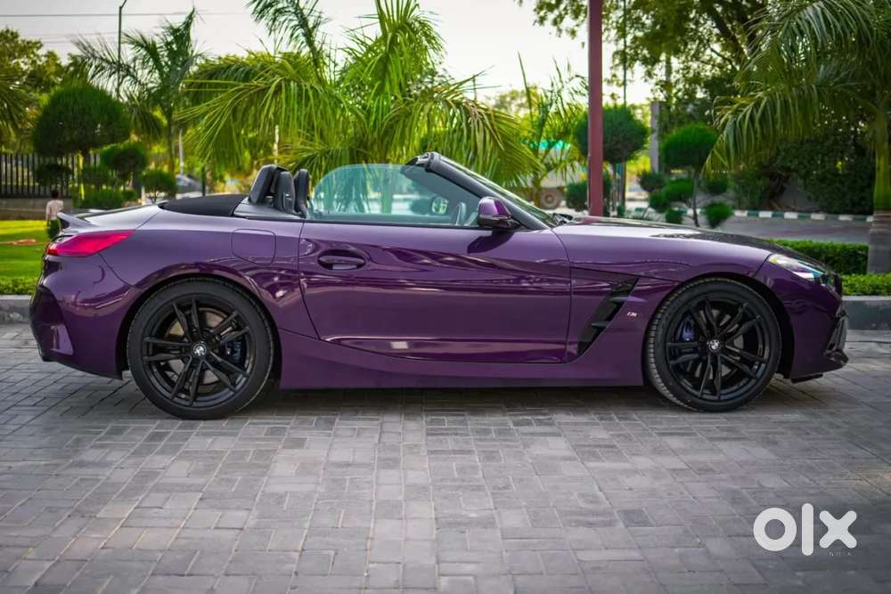 Bmw Z4 M40i, 2023, Petrol