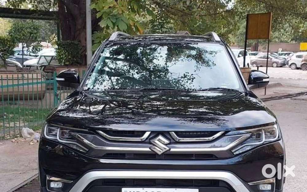 Maruti Suzuki 2023 Km Driven