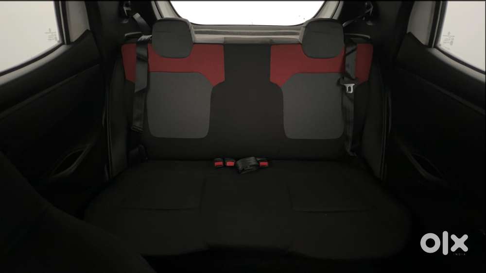 Renault Kwid Rxt 1.0, 2018, Petrol