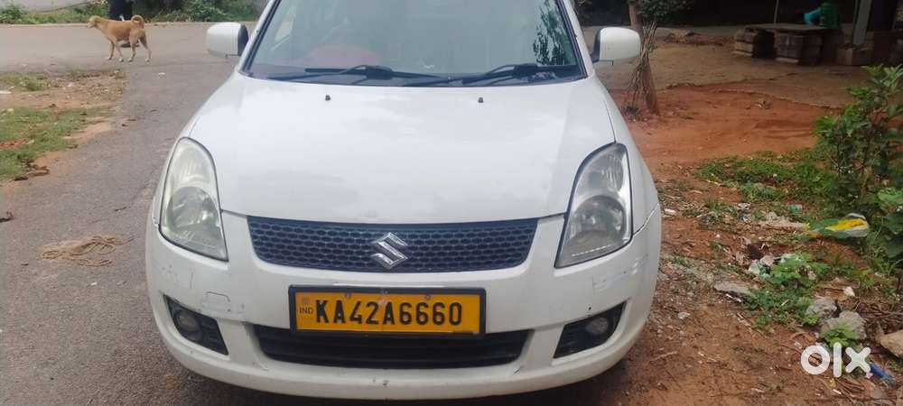 Maruti Suzuki Dzire 2016