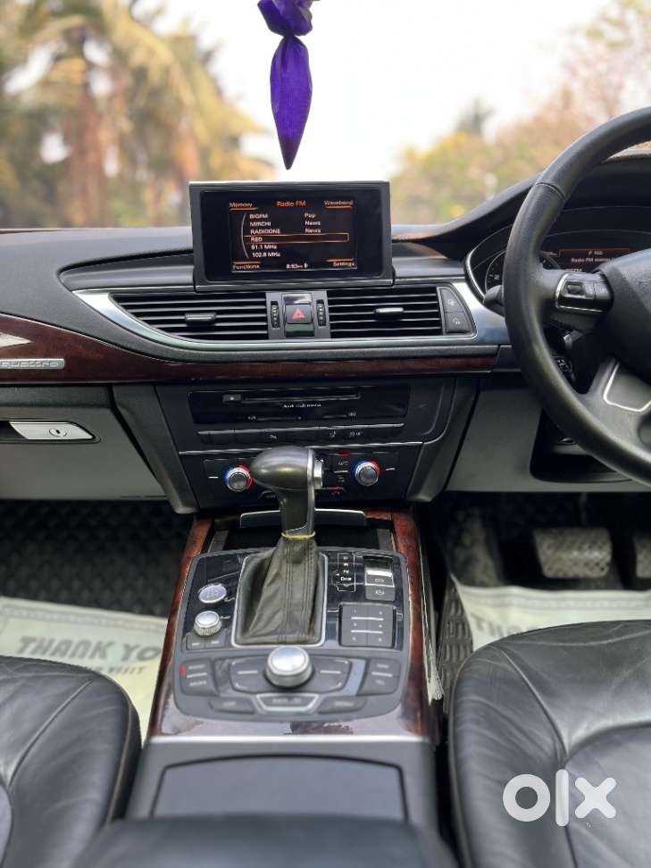 Audi A7 3.0 Sportback Tdi Quattro, 2014, Diesel