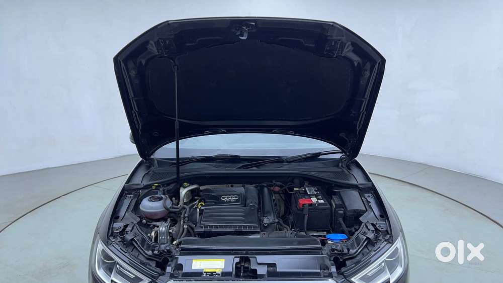 Audi A3 1.4 35 Tfsi Technology, 2018, Petrol