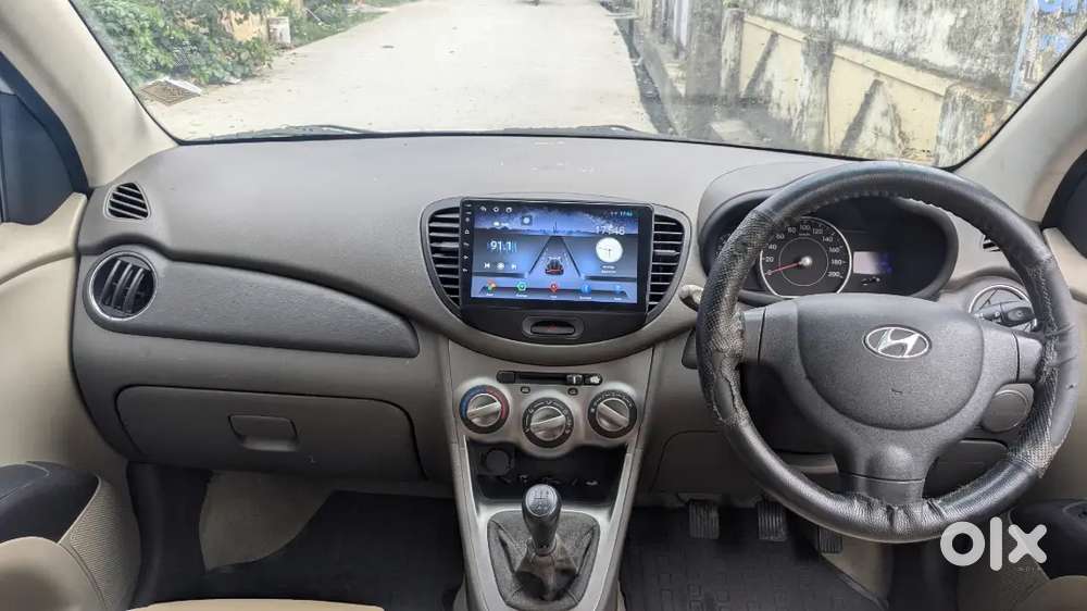 Hyundai I10 Magna 2013 Petrol Manual