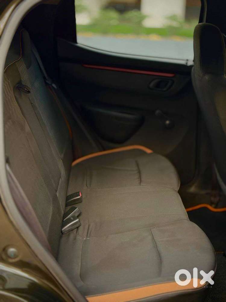 Renault Kwid Climber 1.0 Amt, 2018, Petrol