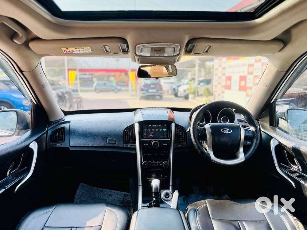 Mahindra Xuv500 W9, 2019, Diesel