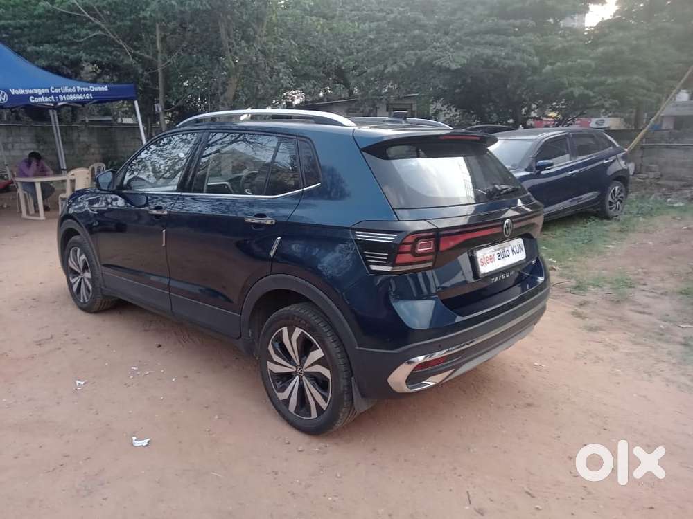 Volkswagen Taigun Gt Plus 1.5 Mt, 2024, Petrol