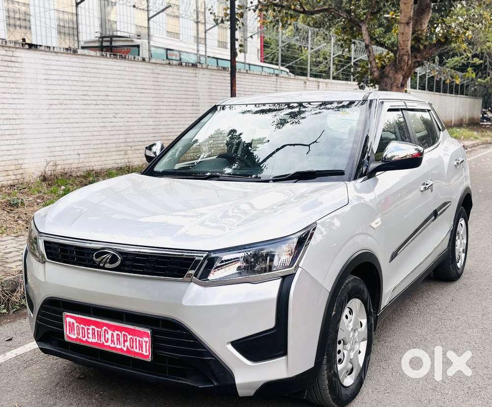 Mahindra Xuv300 W4 Diesel, 2020, Diesel