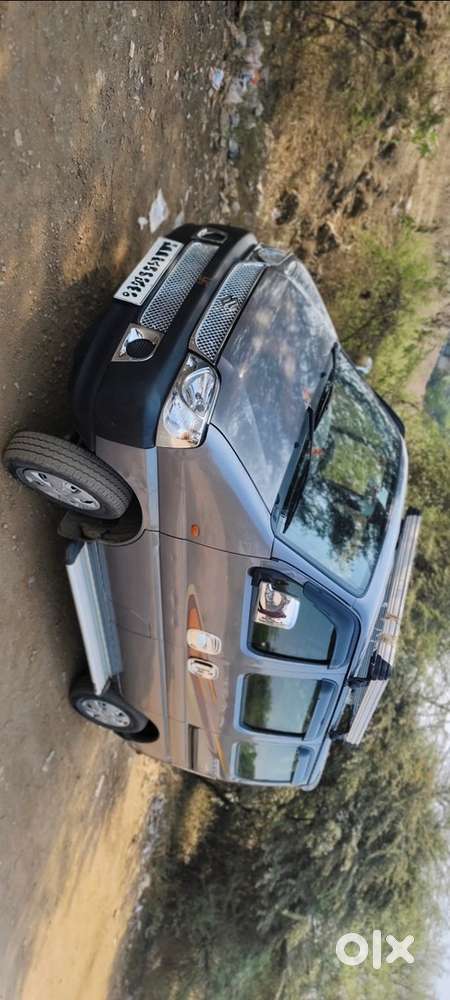 Maruti Suzuki Eeco 2023