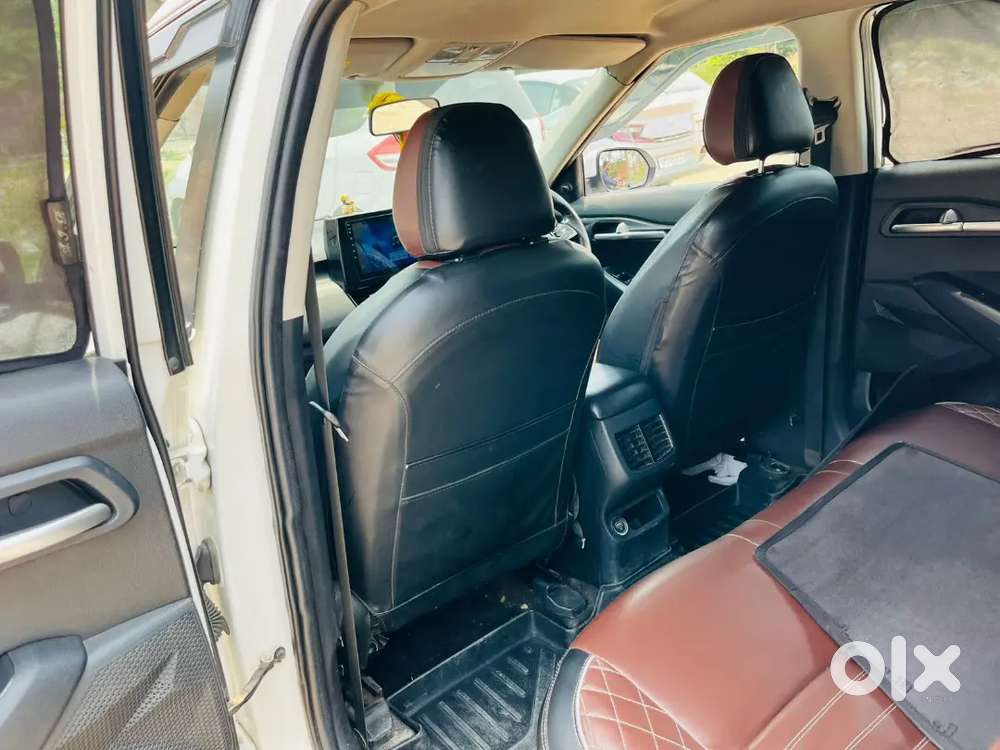 Kia Seltos 2020