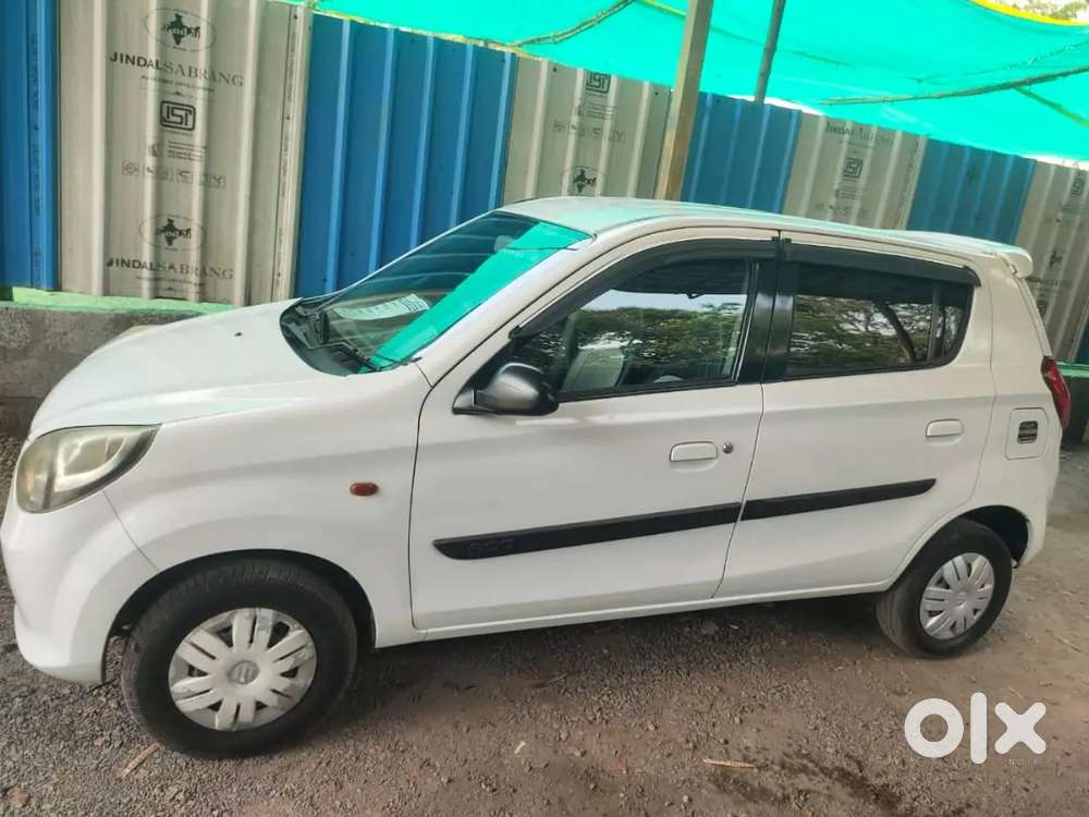 Maruti Suzuki Alto 800 Lxi 2018