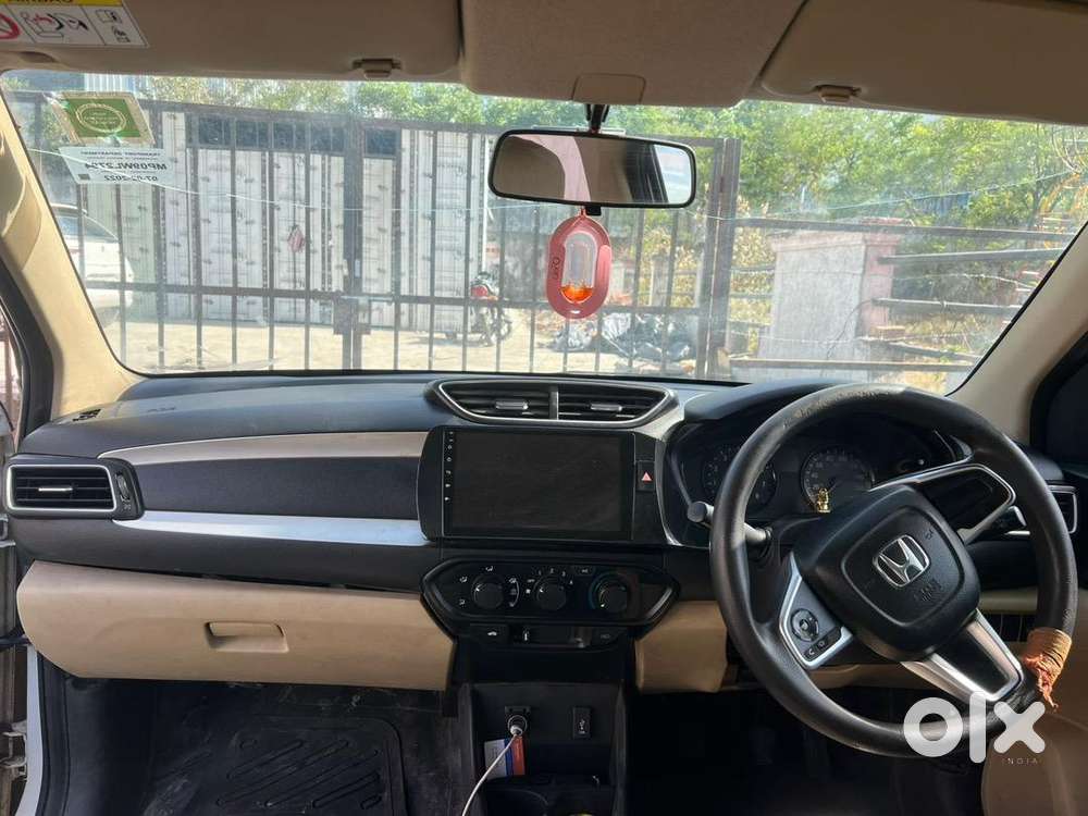 Honda Amaze 2022 Petrol 90000 Km Driven