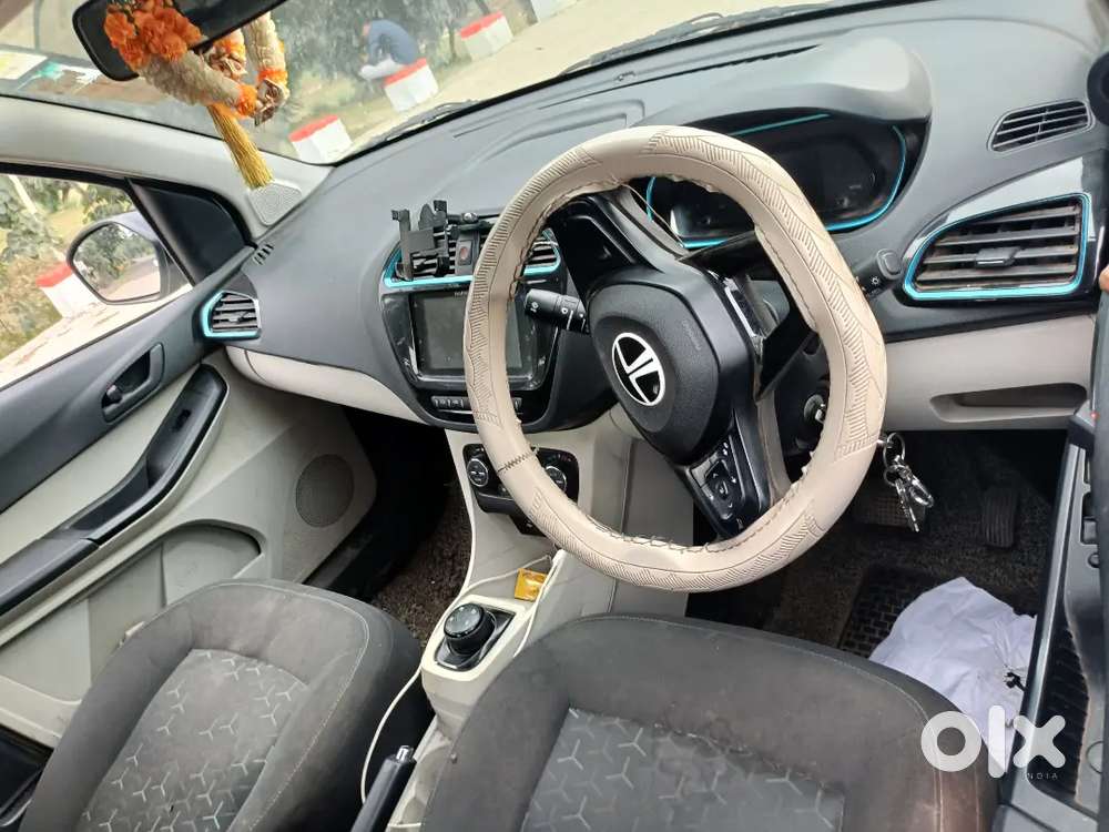 Tata Tiago Ev Xt 2024