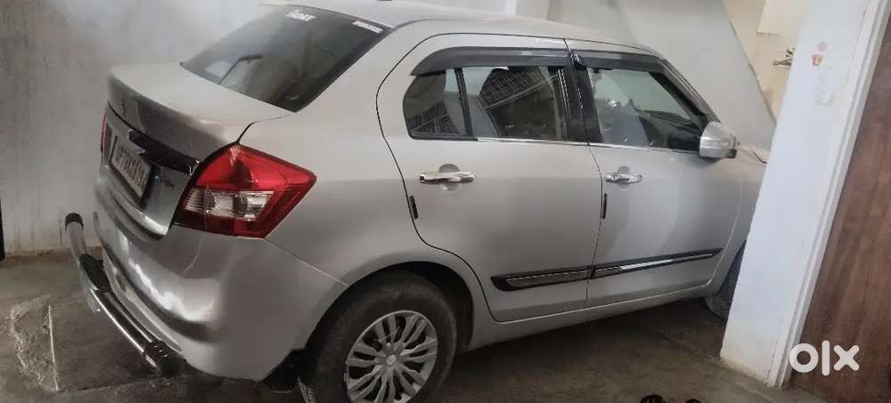 Maruti Suzuki Dzire 2013 Lxi