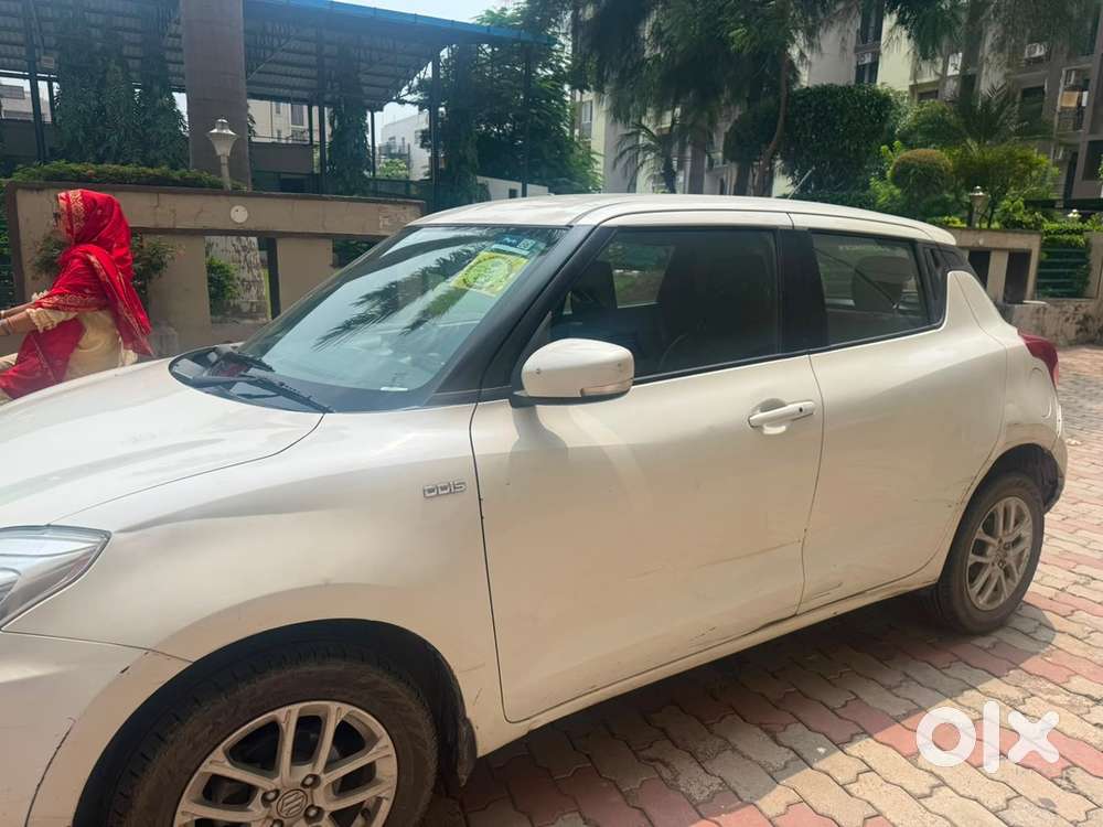 Maruti Suzuki Swift 2019