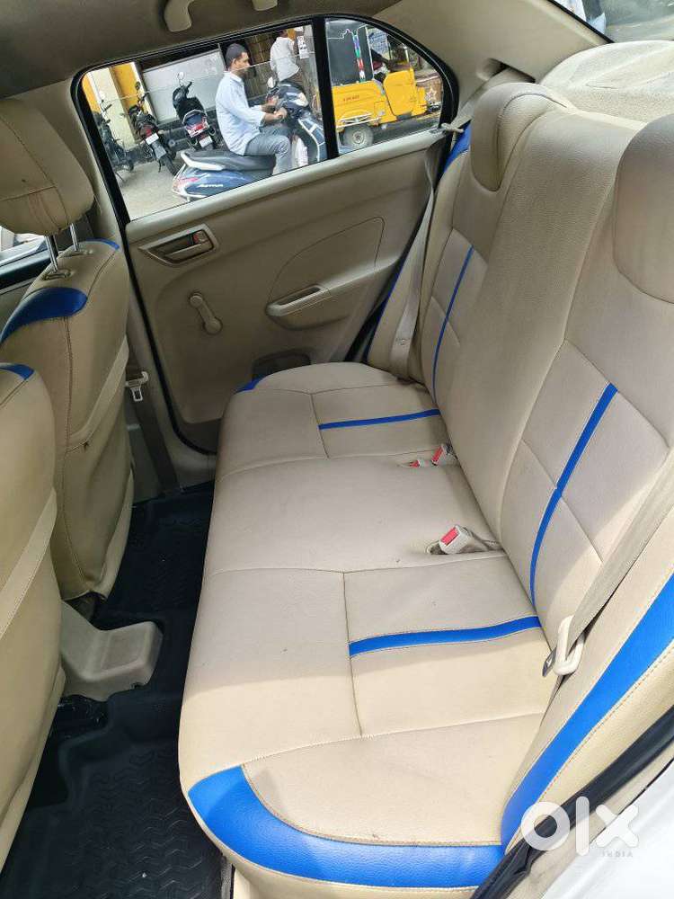 Maruti Suzuki Swift Dzire Tour, 2020, Diesel