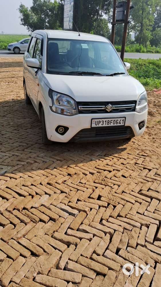 2019 Maruti Suzuki Wagon R