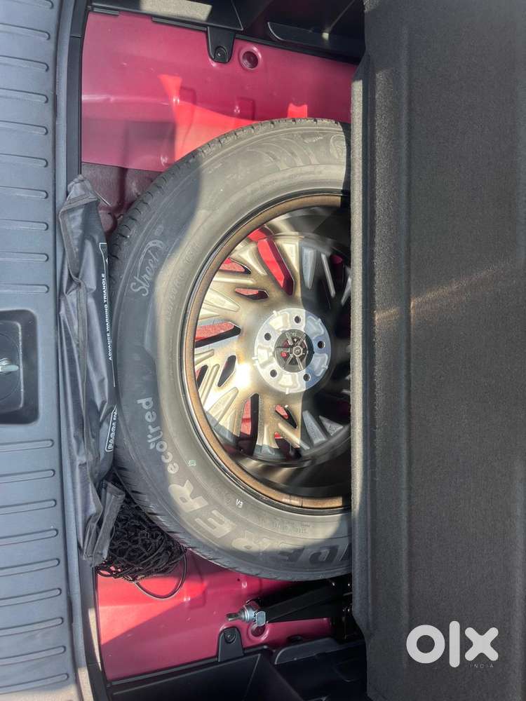 Hyundai Tucson 2.0 Platinum Petrol At, 2023, Petrol