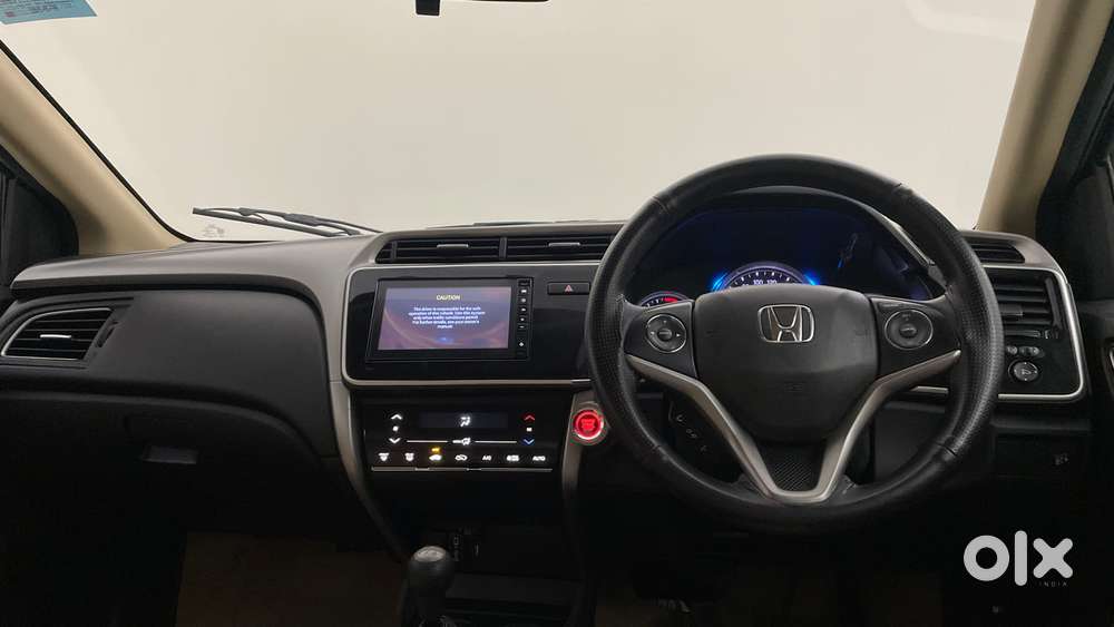 Honda City I-vtec V, 2022, Petrol