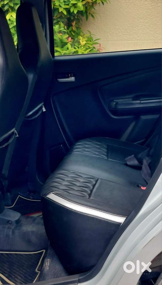 Maruti Suzuki Celerio Vxi, 2022, Petrol