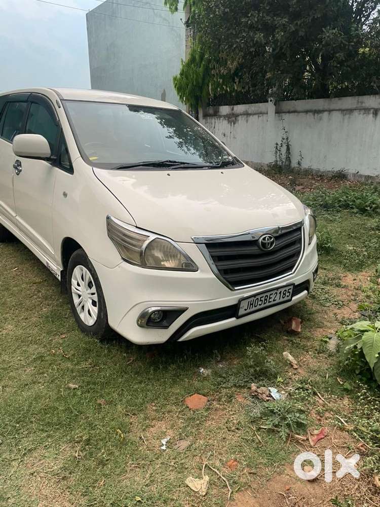 Toyota Car 2015 Diesel Manual