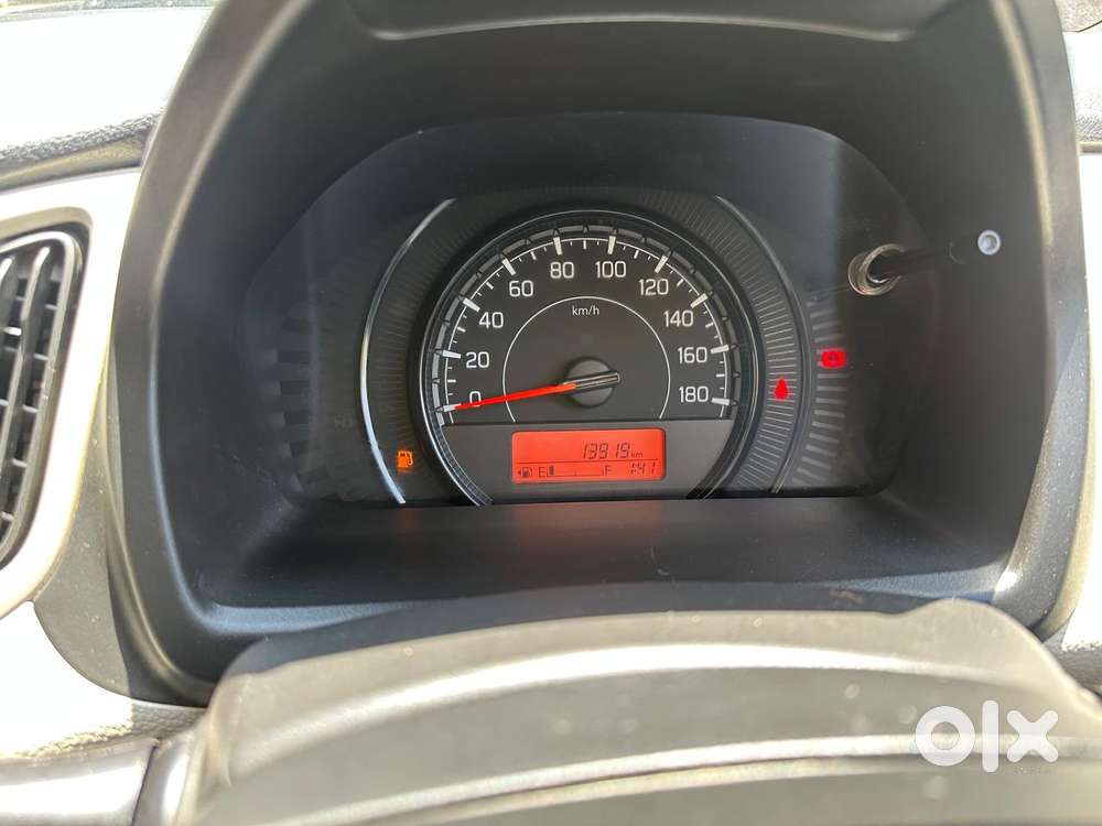Maruti Suzuki Wagon R Zxi, 2023, Petrol