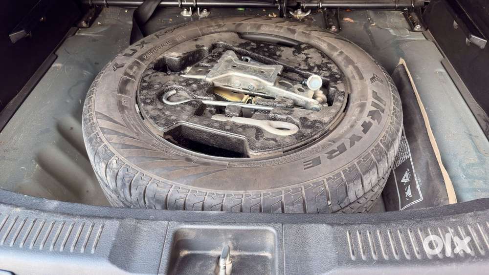 Maruti Suzuki S Cross Zeta Shvs, 2018, Diesel