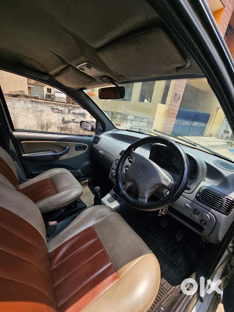 Tata Indica Dle, 2006, Diesel