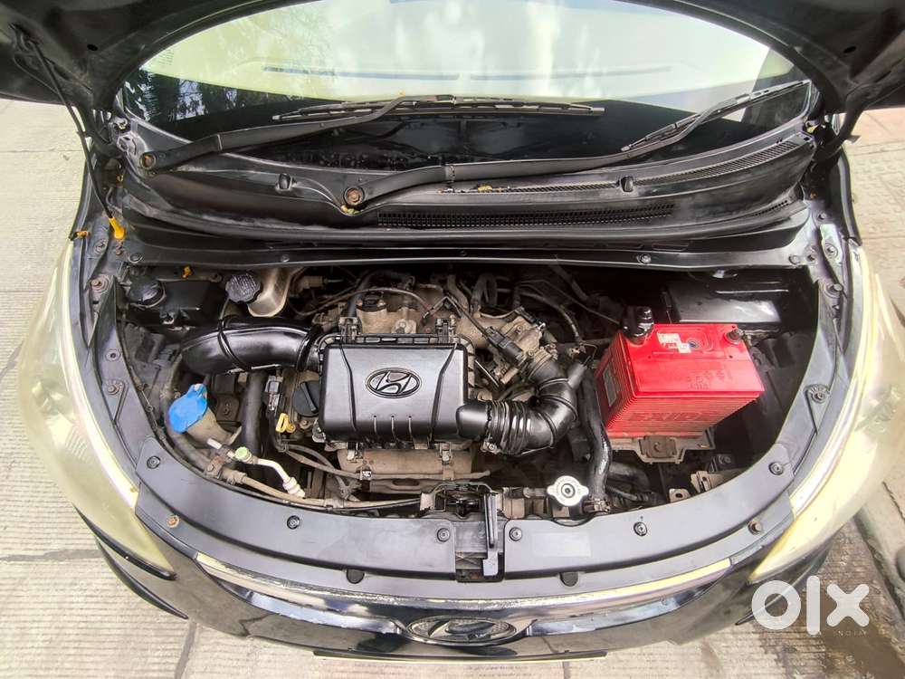 Hyundai I10 1.1l Irde Era Special Edition, 2009, Petrol