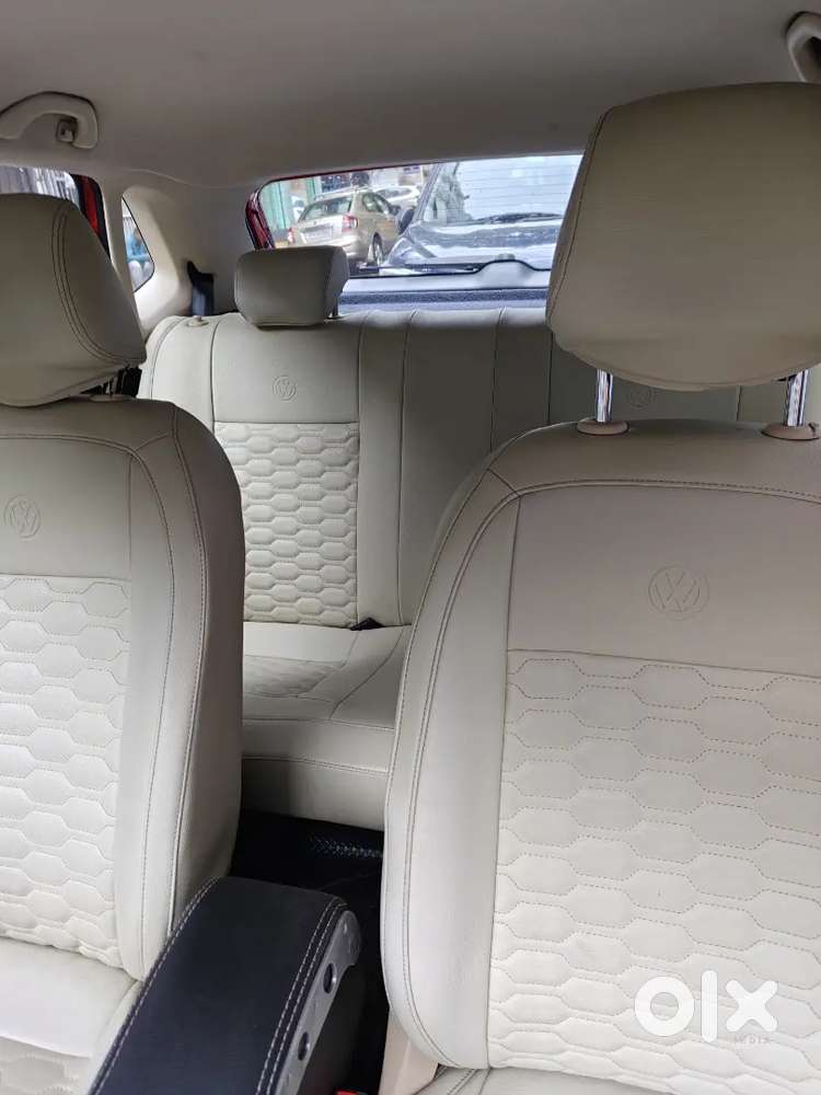 Volkswagen Polo 2016 Manual Petrol