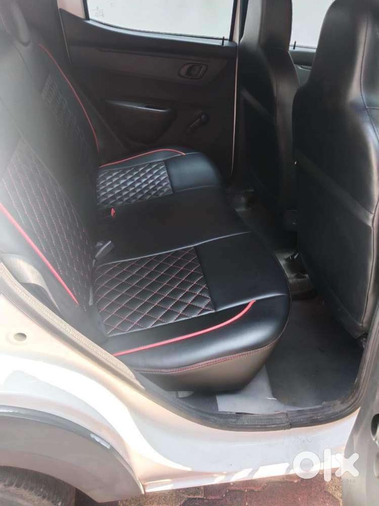 Renault Kwid Rxt 1.0, 2016, Petrol