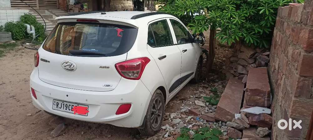 Hyundai Grand I10 Prime 2013 Diesel 142000 Km Driven