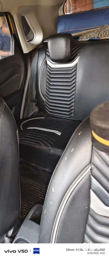 Well Maintain Fully Condition
