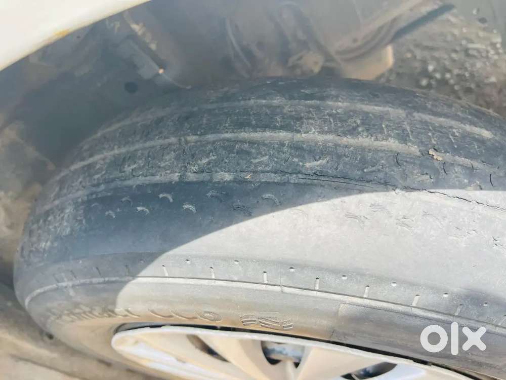 Maruti Suzuki Swift Dzire 2016 Diesel Good Condition
