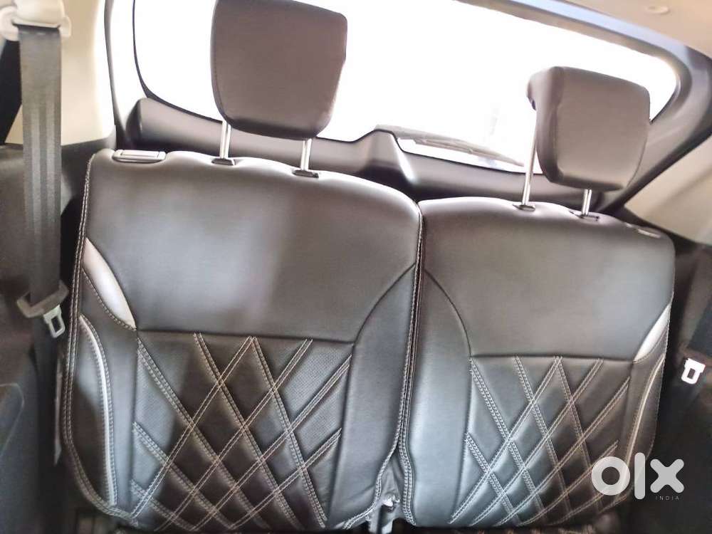 Maruti Xl6 Zeta With 18500km