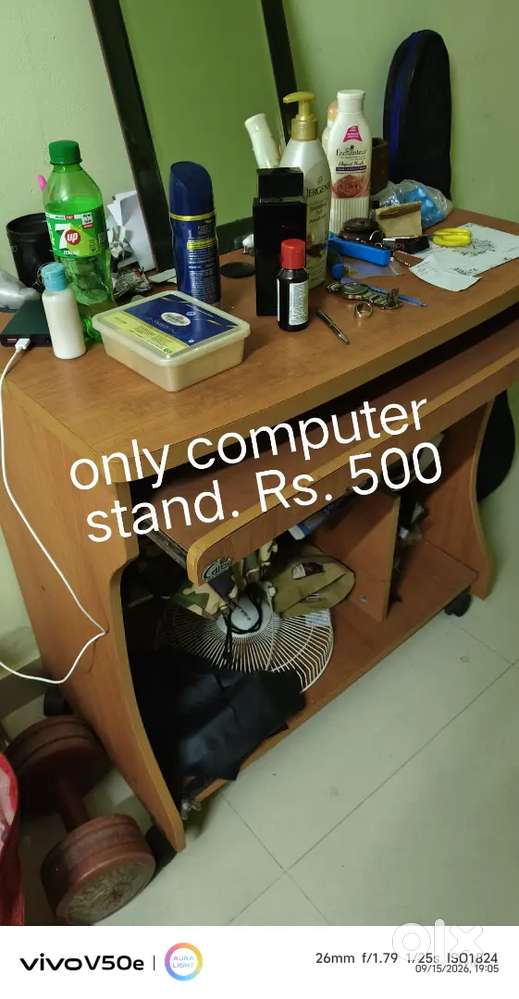 House old item's for sale