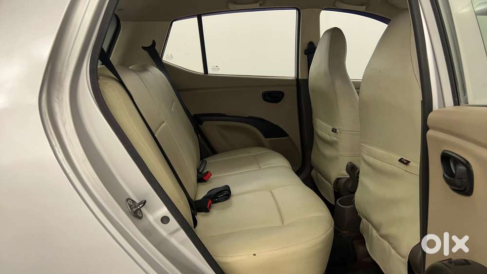 Hyundai I10 Magna 1.1l, 2014, Petrol