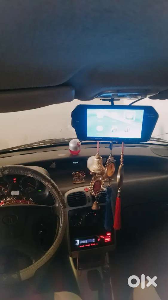 Tata Indica V2 डीज़ल 2008