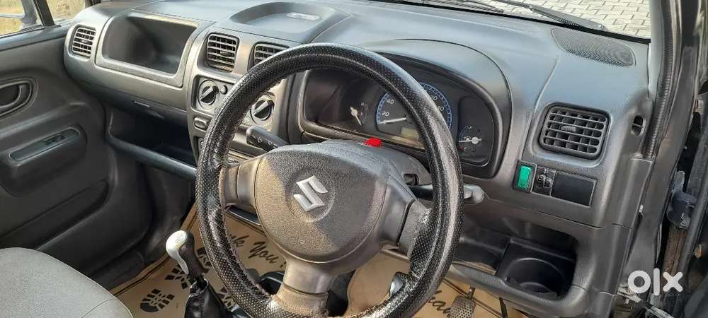 Maruti Suzuki Wagon R 2010