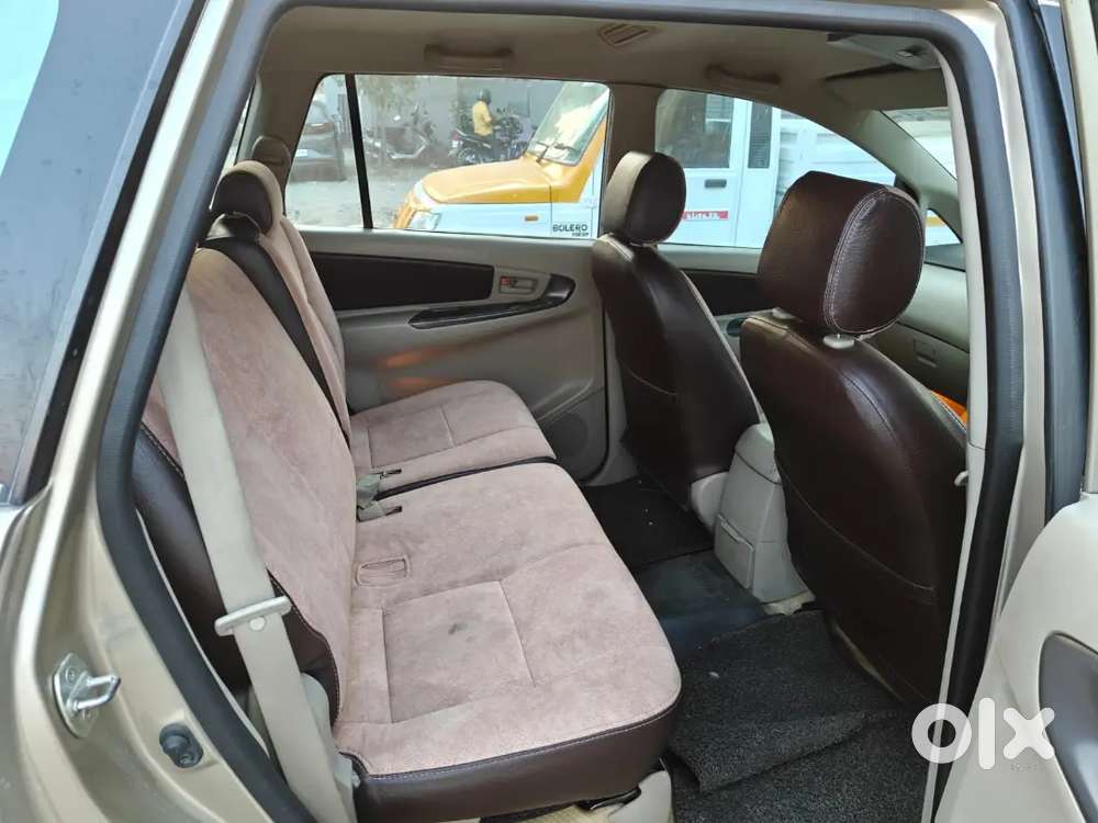 Innova Car For Sale