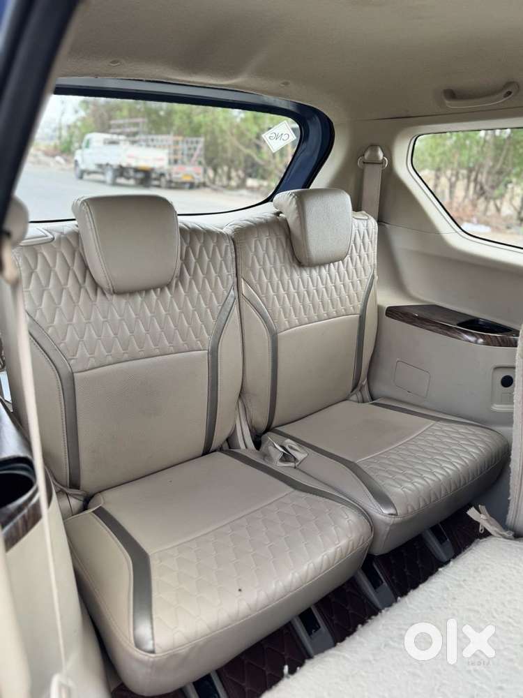 Maruti Suzuki Ertiga, 2020, Cng & Hybrids