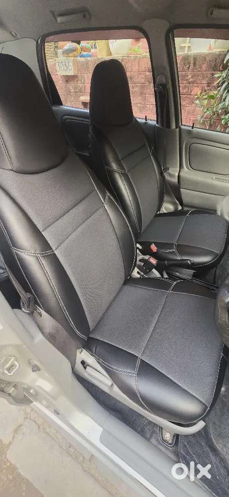 Alto K 10 Model 2011 Perfect Condition