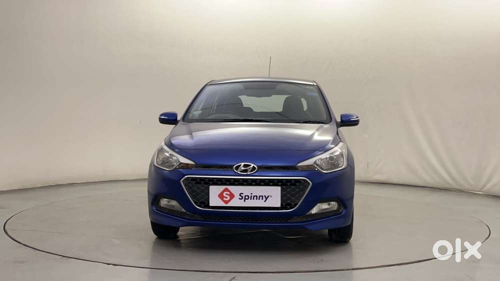 Hyundai Elite I20 Sportz 1.2, 2016, Petrol