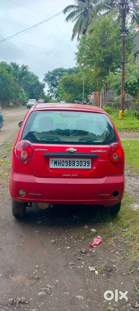 Chevrolet Spark 1.0lt