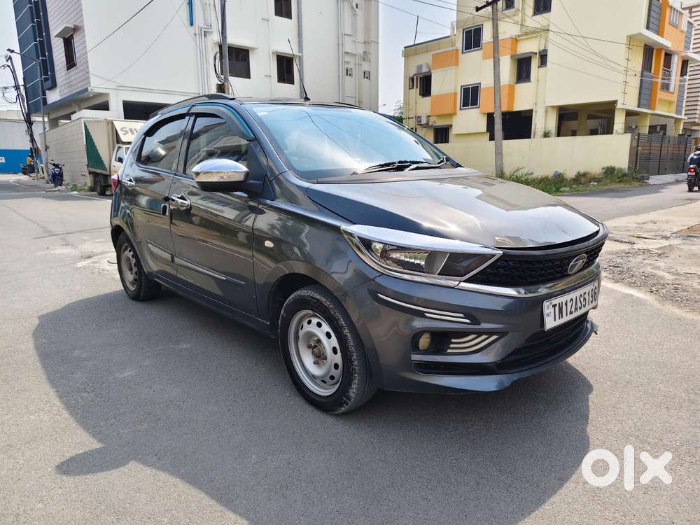 Tata Tiago 1.05 Revotorq Xm, 2022, Petrol