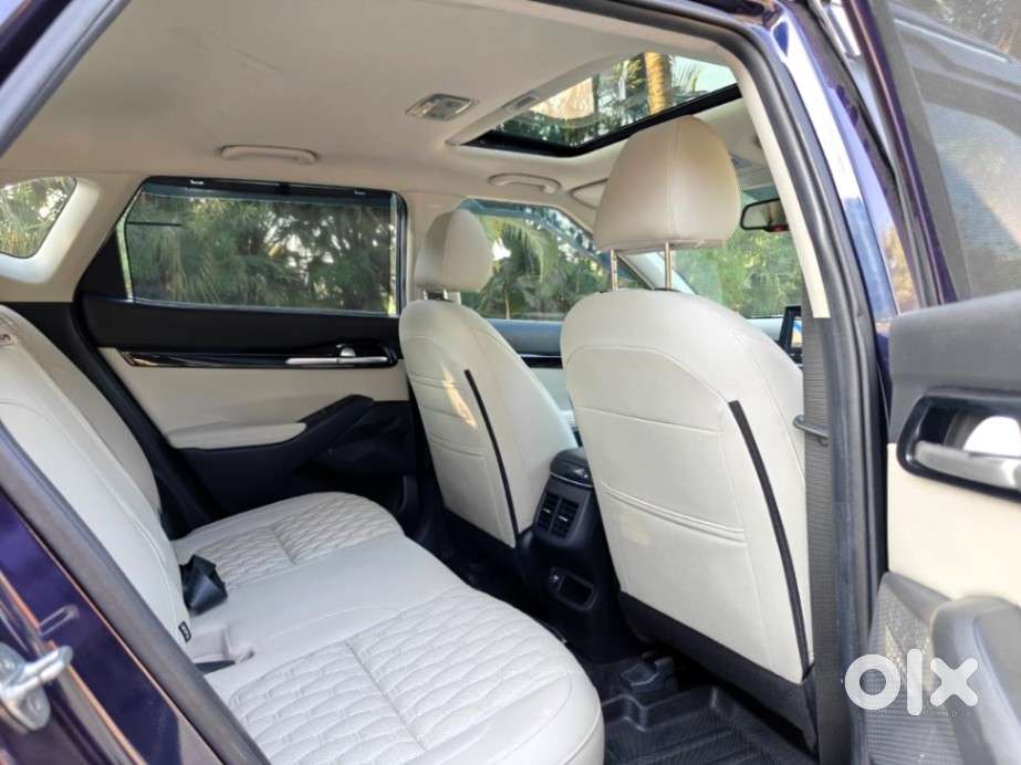 Kia Seltos 1.5 Htx Ivt Petrol Anniversary Edition, 2022, Petrol