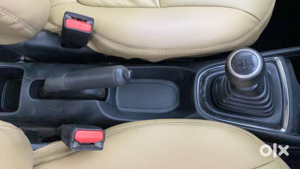 Honda Amaze S Petrol, 2019, Petrol