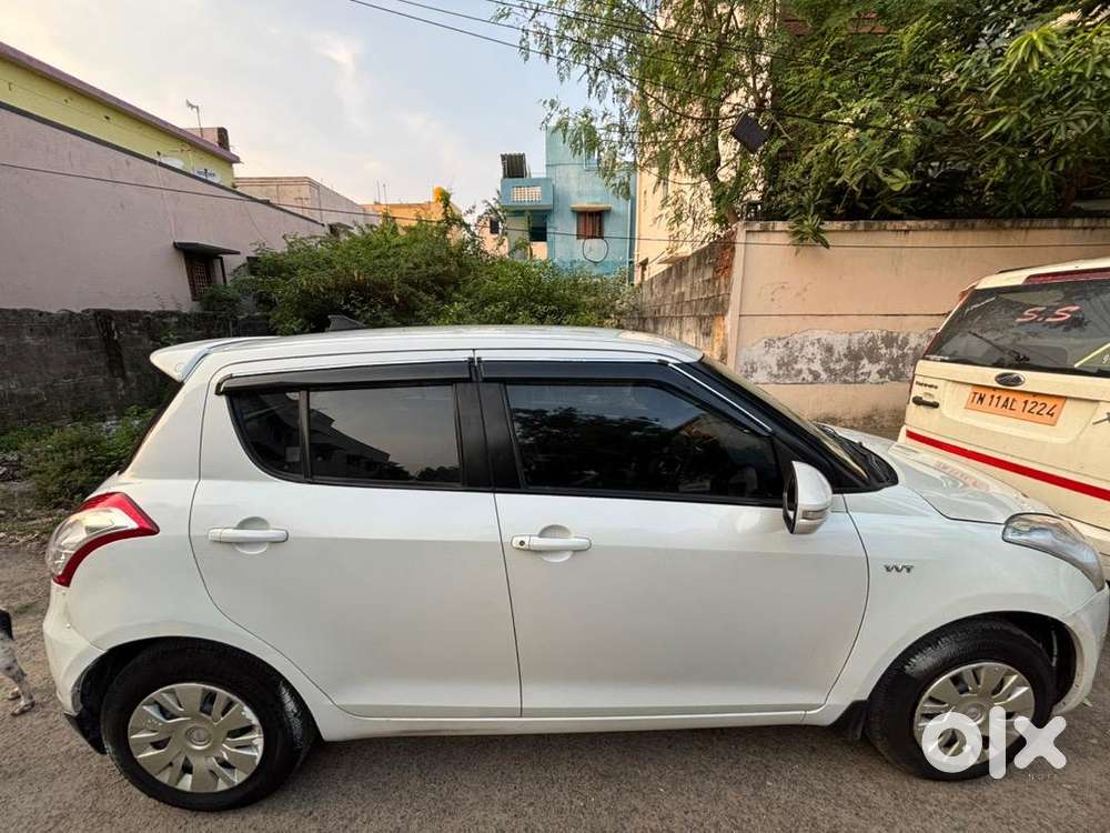 Maruti Suzuki Cng&petrol 2013