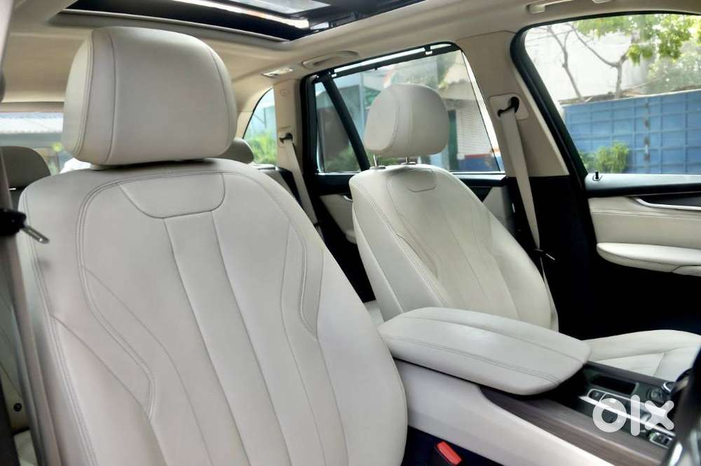 Bmw X5 Xdrive 30d, 2015, Diesel