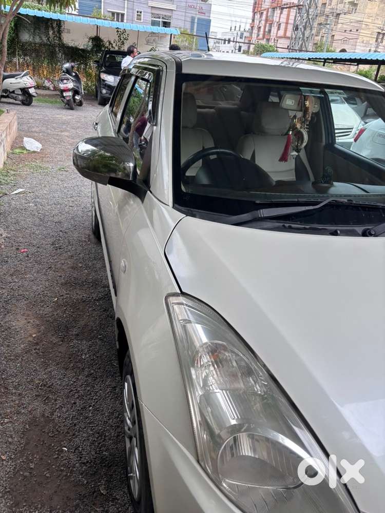 2020 Maruti Suzuki Swift Dzire Ldi